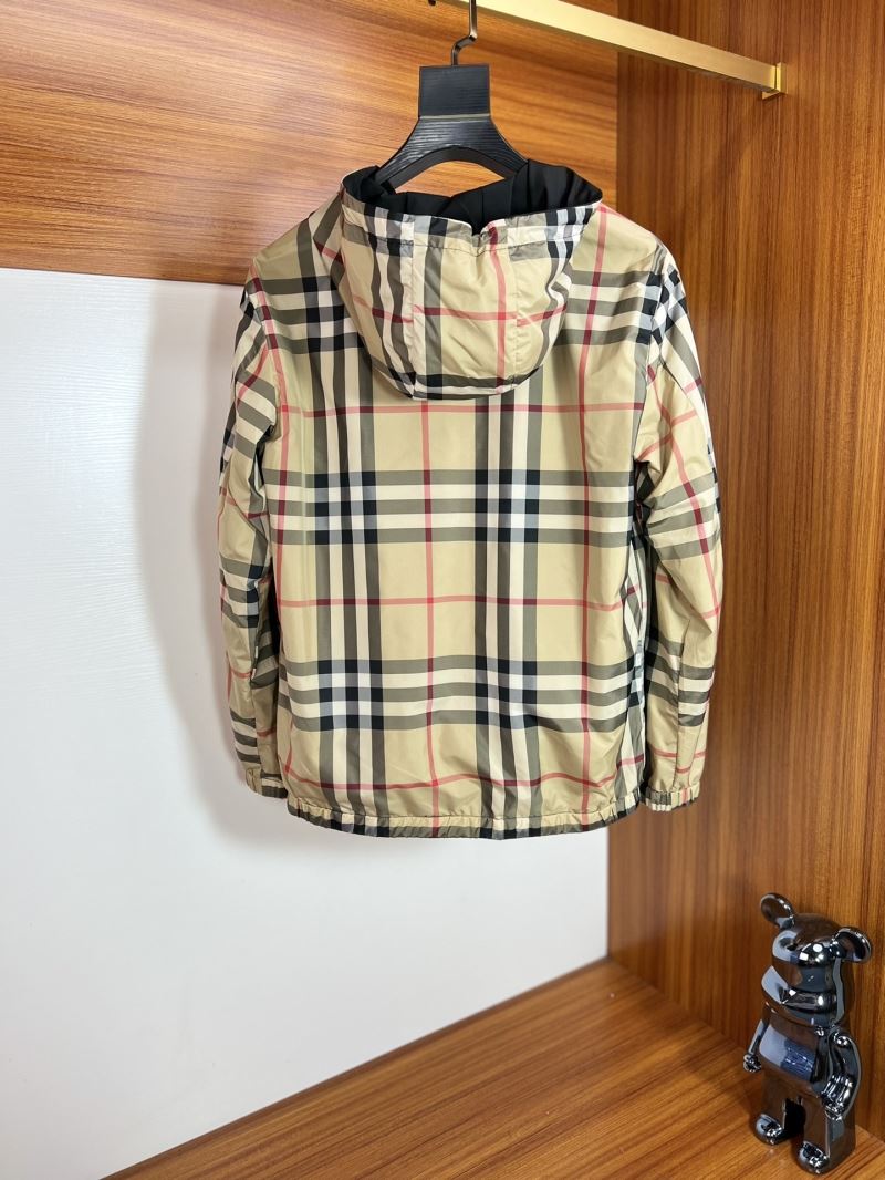 Burberry Outwear